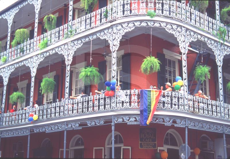 French Quarter 1